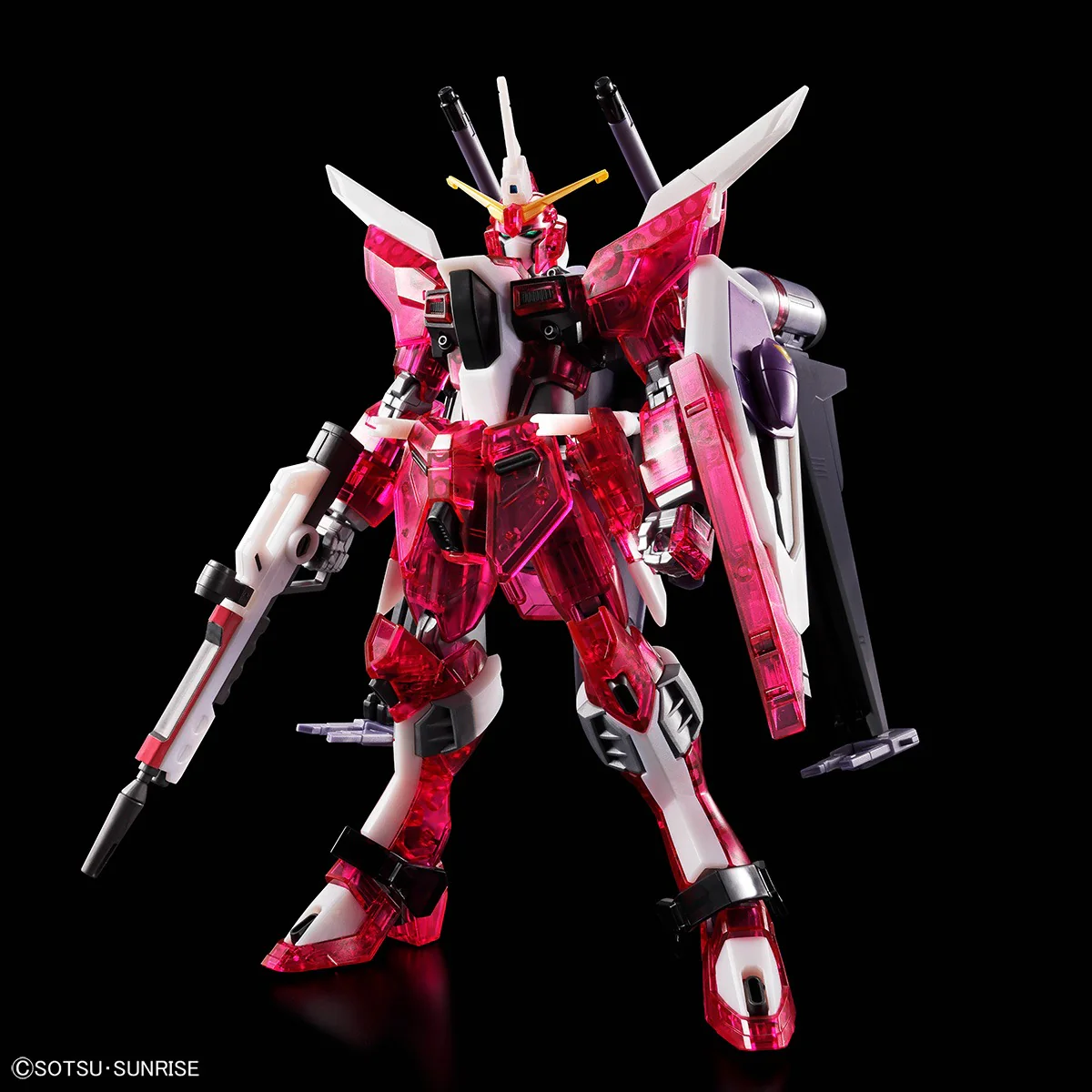 Mobile Suit Gundam SEED DESTINY